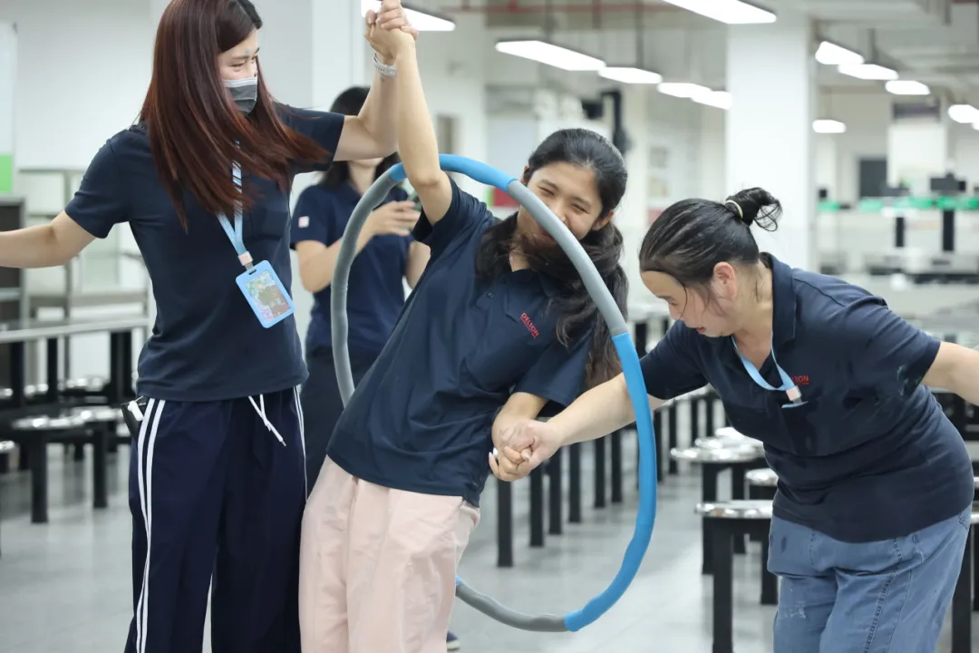 202610081658598912 j9国际站科技2026年第三季度员工生日会暖心闭幕